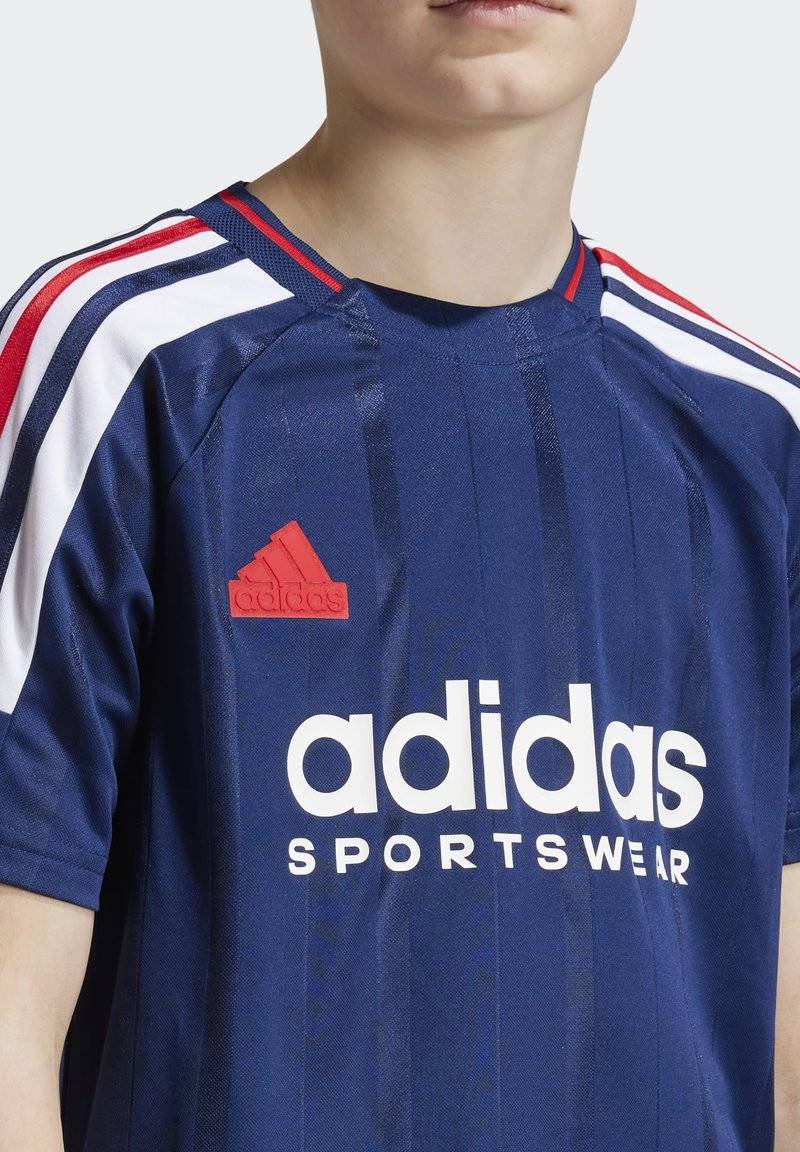 adidas Performance adidas Performance TIRO NATIONS PACK KIDS - Print T-shirt Tiefpreis