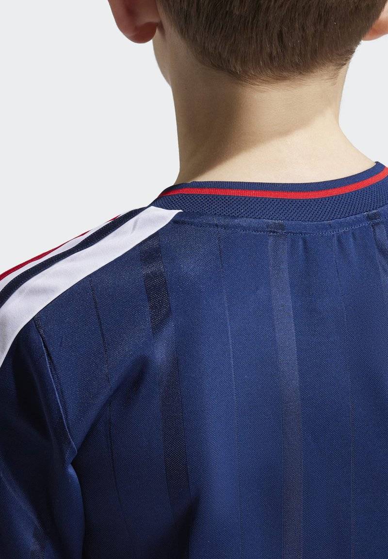 adidas Performance adidas Performance TIRO NATIONS PACK KIDS - Print T-shirt Tiefpreis