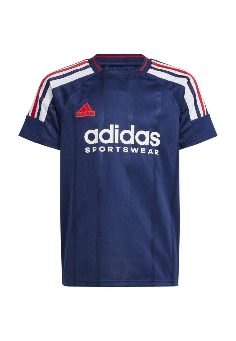 adidas Performance adidas Performance TIRO NATIONS PACK KIDS - Print T-shirt Tiefpreis