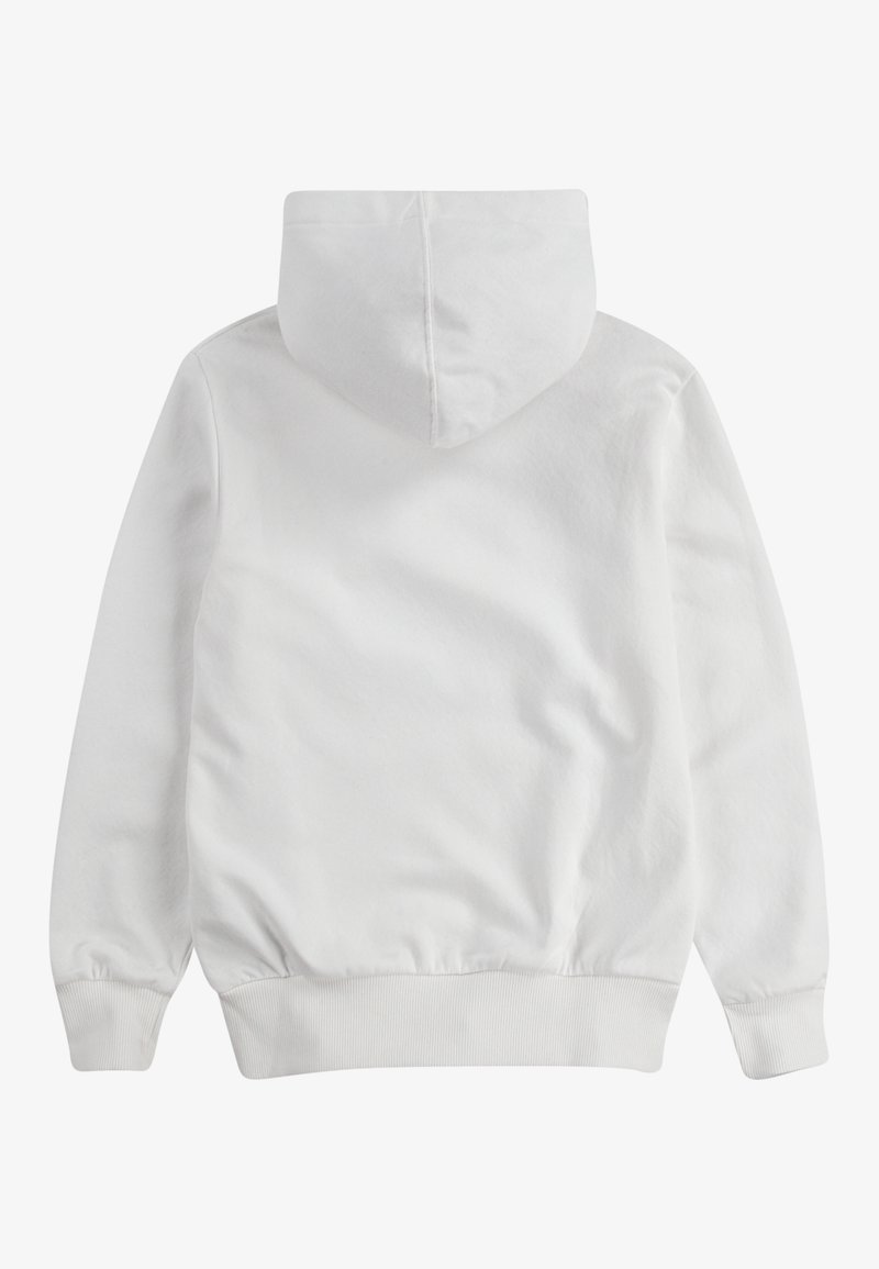 Levi's® Levi's® BATWING SCREENPRINT HOODIE - Hoodie - white Super Sparpreis