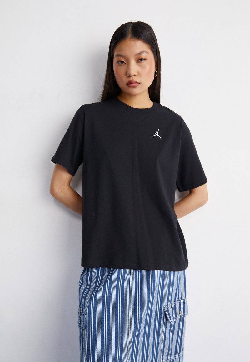 Jordan Jordan TEE CORE 23 - Basic T-shirt Sonderangebot der Fabrik