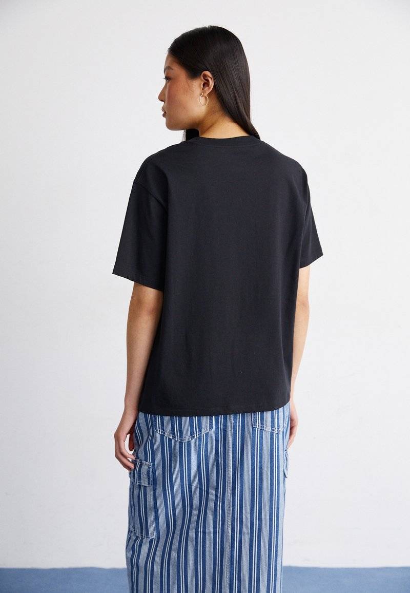 Jordan Jordan TEE CORE 23 - Basic T-shirt Sonderangebot der Fabrik