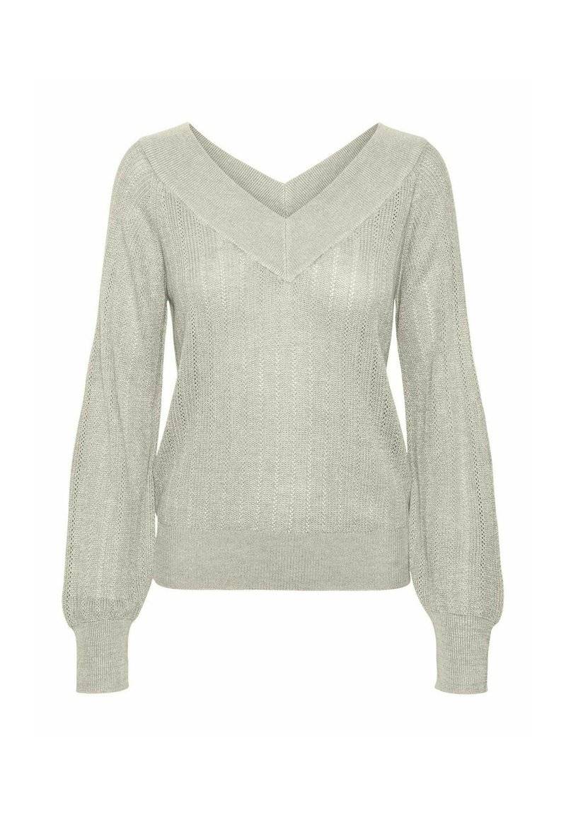 Vero Moda Vero Moda Jumper - birch Super Rabatt