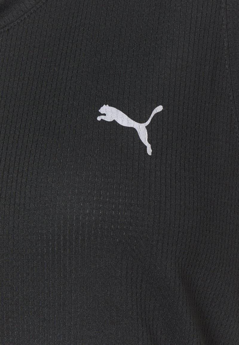 Puma Puma PERFORMANCE TANK - Top - black 50% Rabatt mit kostenlosem Versand