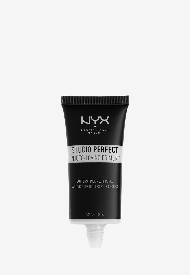 NYX Professional Makeup NYX Professional Makeup STUDIO PERFECT PRIMER - Primer - 1 clear zollfrei