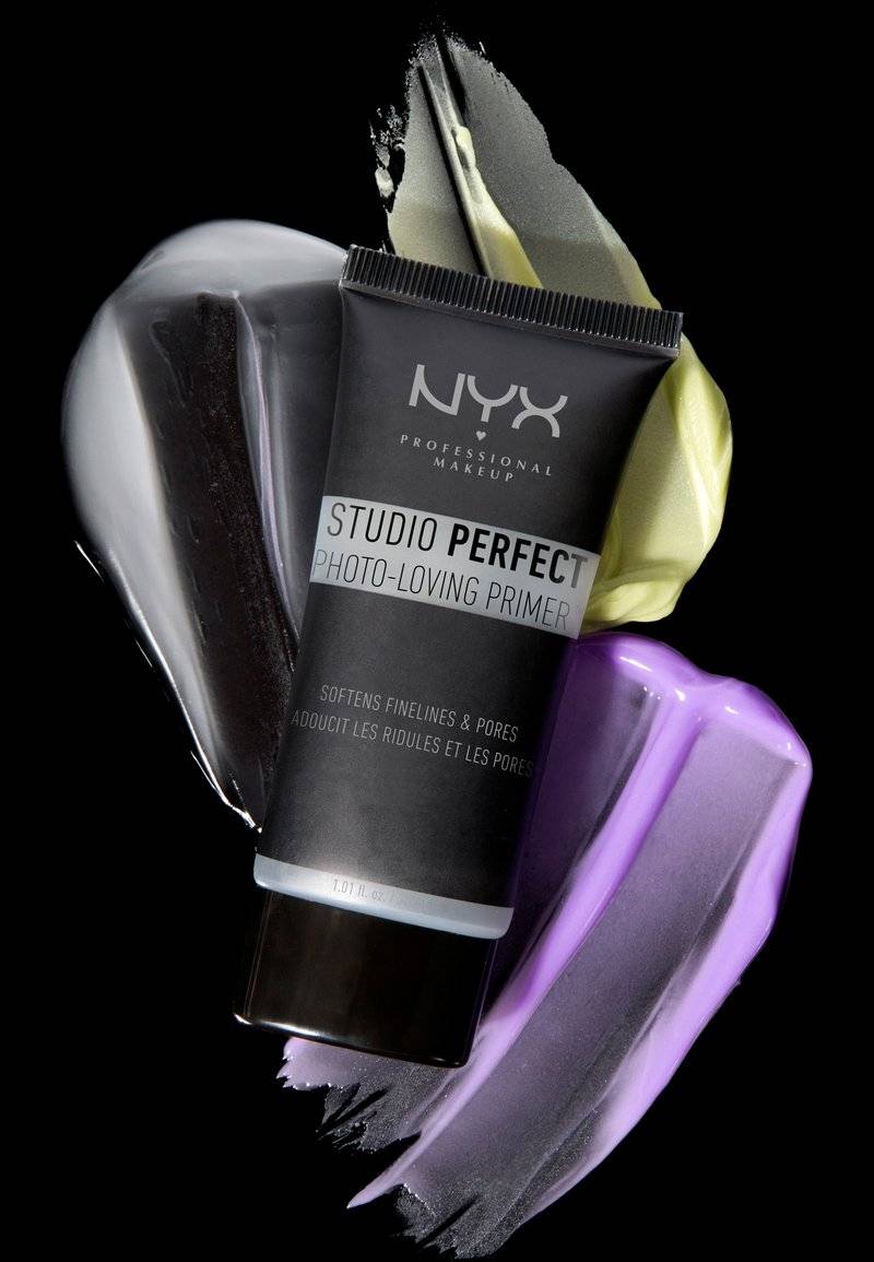 NYX Professional Makeup NYX Professional Makeup STUDIO PERFECT PRIMER - Primer - 1 clear zollfrei