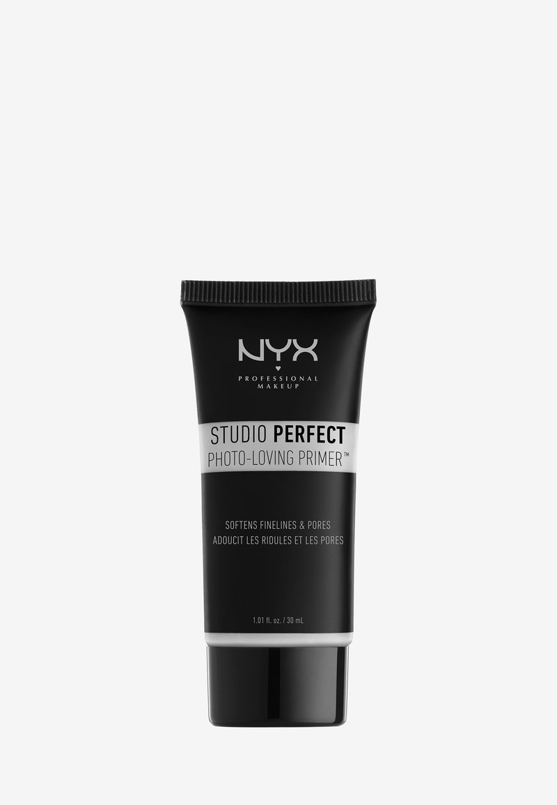 NYX Professional Makeup NYX Professional Makeup STUDIO PERFECT PRIMER - Primer - 1 clear zollfrei