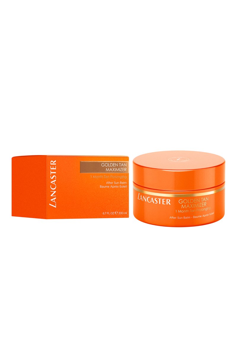Lancaster Beauty Lancaster Beauty GOLDEN TAN MAXIMIZER AFTER SUN BALM - Aftersun 50% Rabatt für begrenzte Zeit