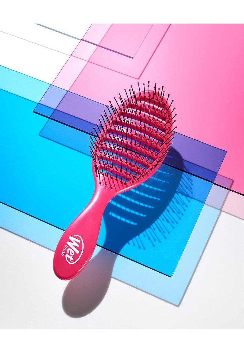 Wet Brush Wet Brush SPEED DRY - Brush - pink Rabatte dieses Monats
