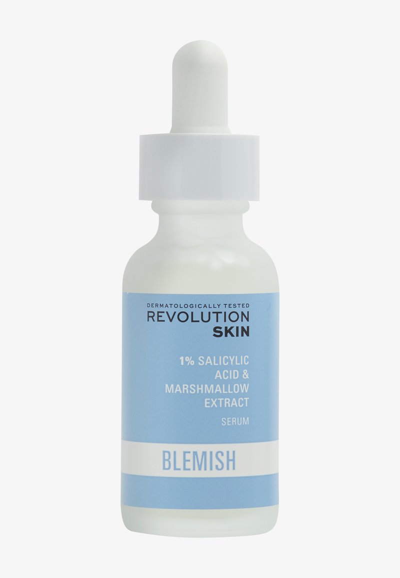 Revolution Skincare Revolution Skincare REVOLUTION SKINCARE 1% SALICYLIC ACID & MARSHMALLOW EXTRACT GENTLE BLEMISH SERUM - Serum 2025