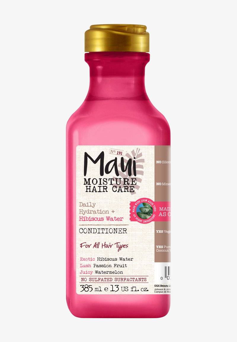 Maui Moisture Maui Moisture LIGHTWEIGHT HYDRATION + HIBISCUS WATER CONDITIONER - Conditioner