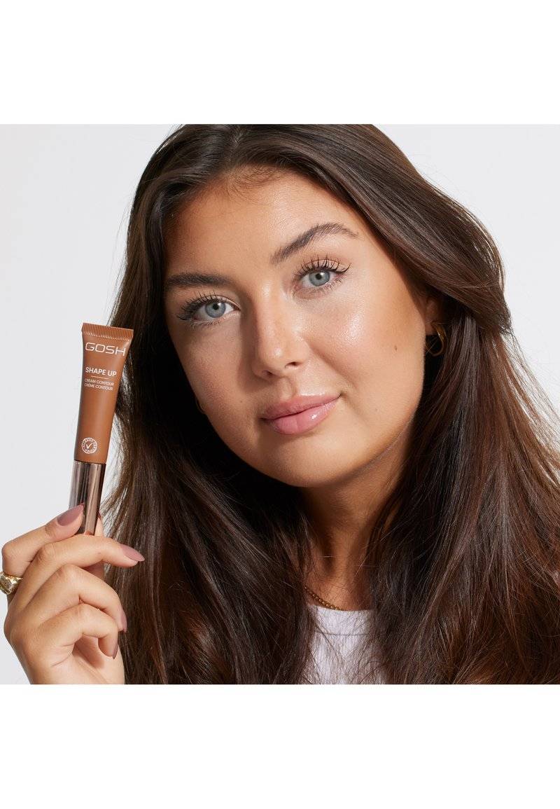 Gosh Copenhagen Gosh Copenhagen GOSH SHAPE UP - Contouring Hotsell