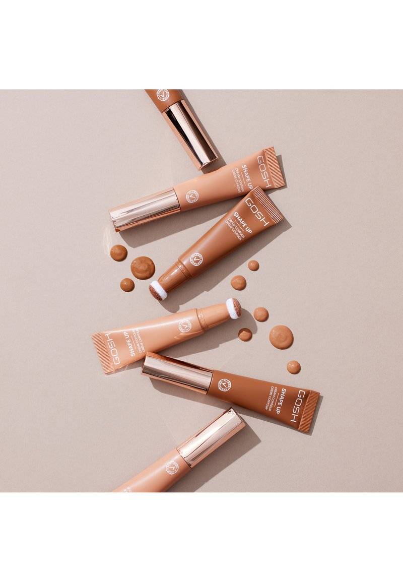 Gosh Copenhagen Gosh Copenhagen GOSH SHAPE UP - Contouring Hotsell