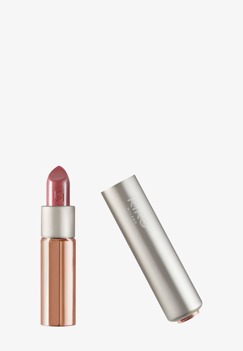KIKO Milano KIKO Milano GLOSSY DREAM SHEER LIPSTICK - Lipstick - warm rose