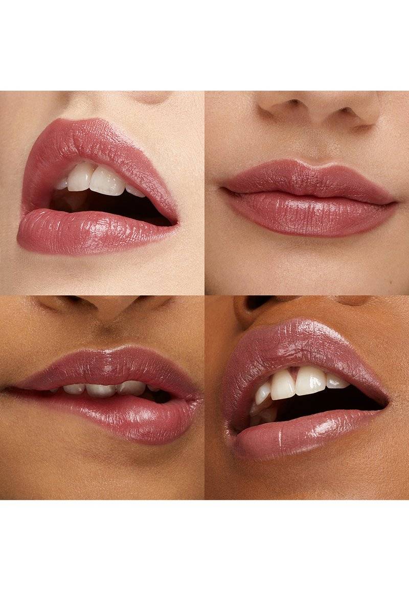 KIKO Milano KIKO Milano GLOSSY DREAM SHEER LIPSTICK - Lipstick - warm rose Meist gekauft