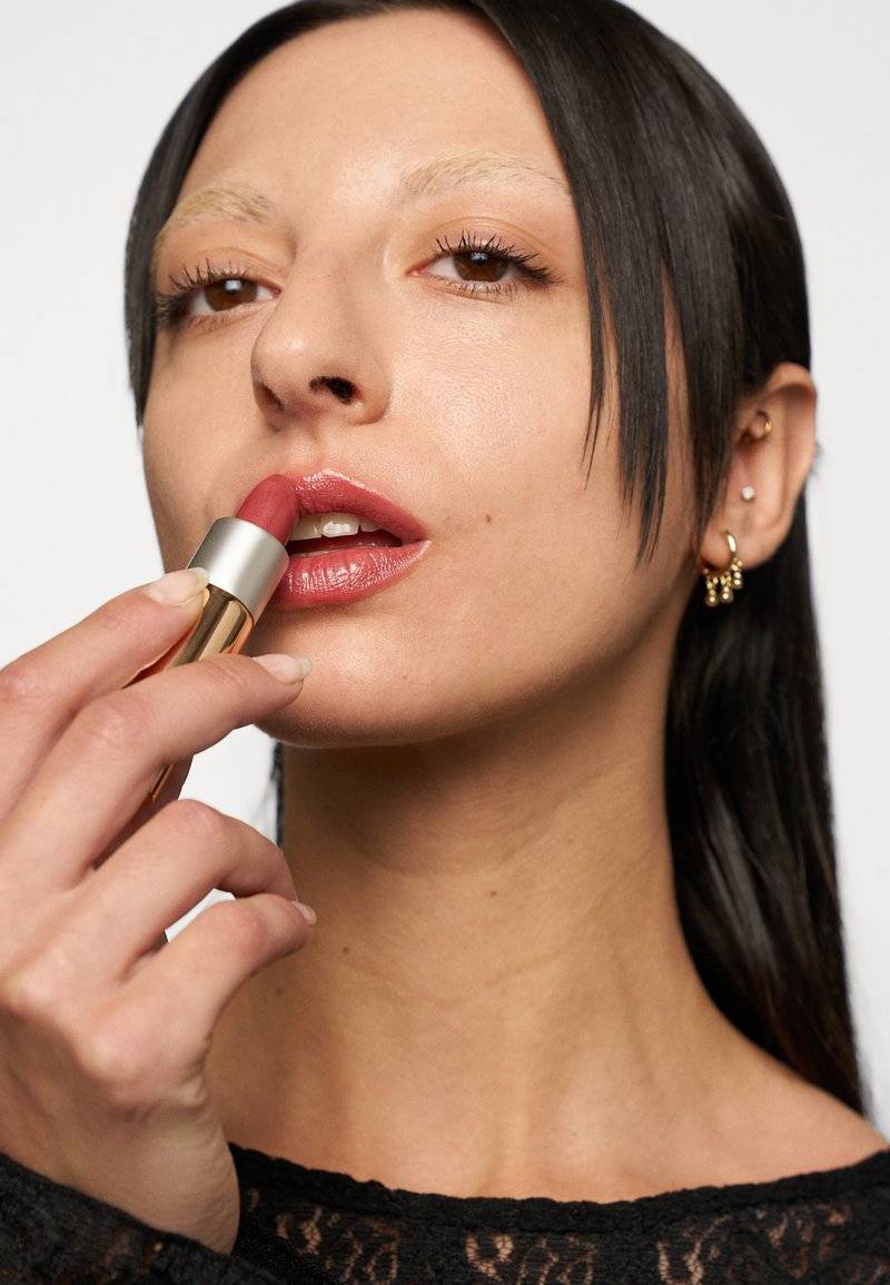 KIKO Milano KIKO Milano GLOSSY DREAM SHEER LIPSTICK - Lipstick - warm rose Meist gekauft
