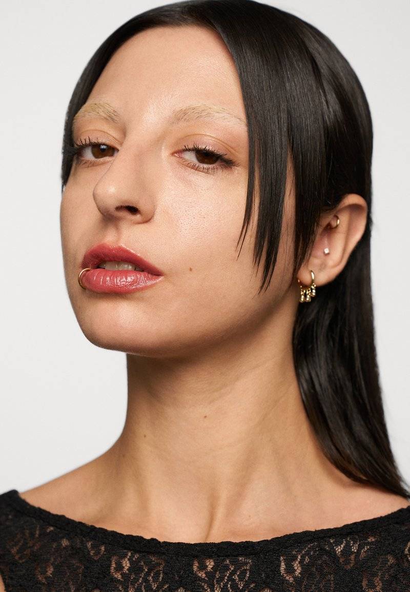 KIKO Milano KIKO Milano GLOSSY DREAM SHEER LIPSTICK - Lipstick - warm rose Meist gekauft