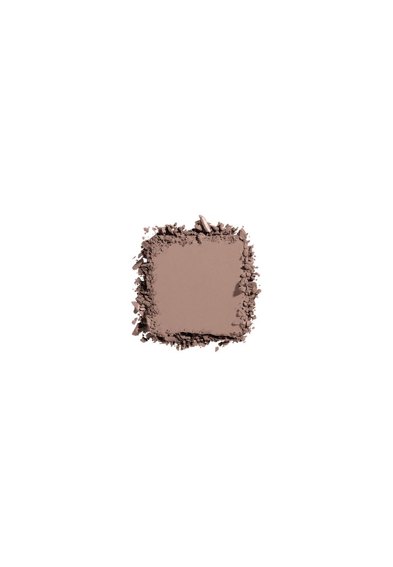 NYX Professional Makeup NYX Professional Makeup SWEET CHEEKS CREAMY POWDER BLUSH MATTE - Blusher - 09 so taupe Blitzverkäufe