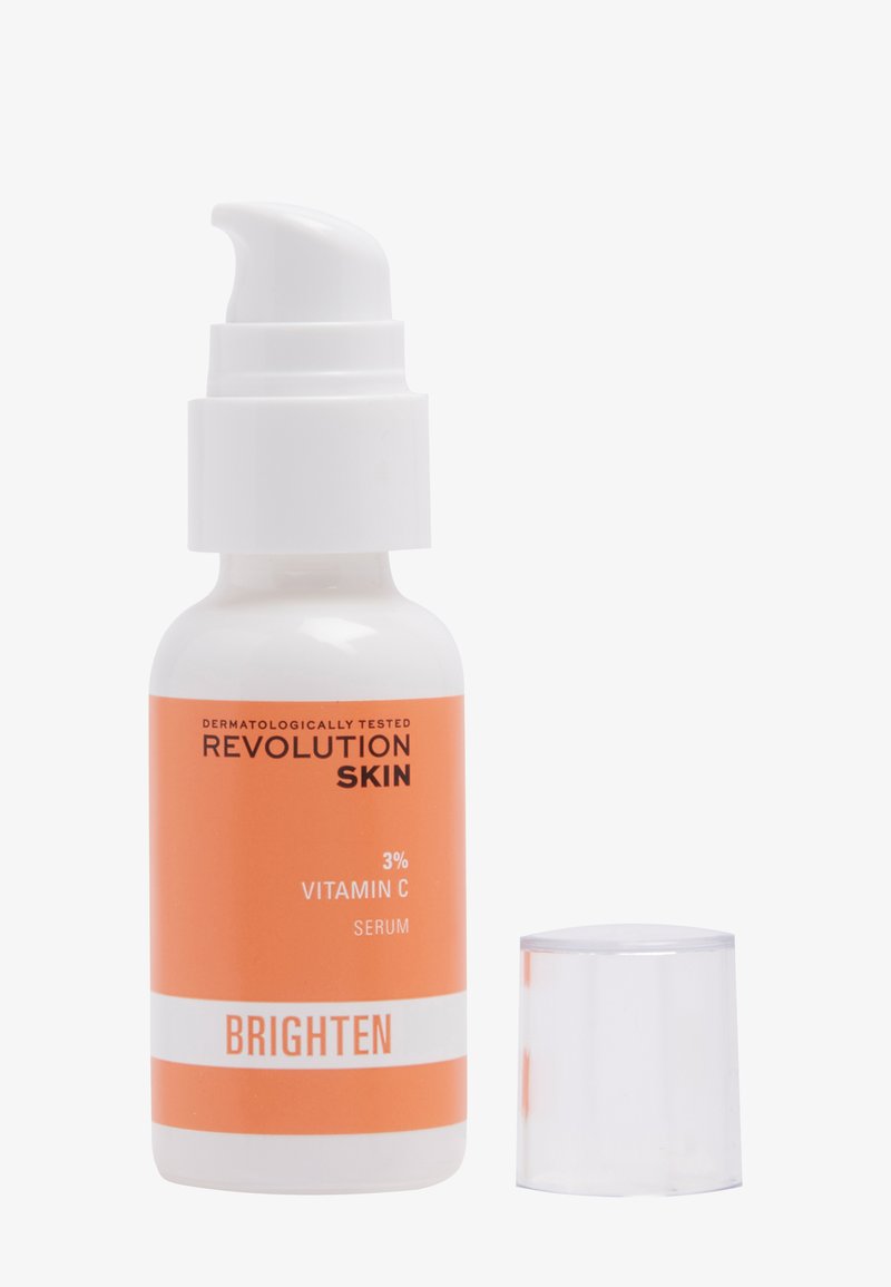 Revolution Skincare Revolution Skincare 3% VITAMIN C SERUM - Serum
