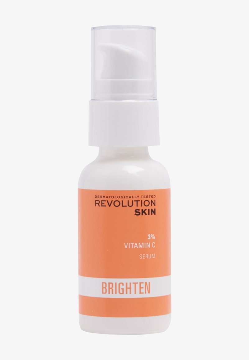 Revolution Skincare Revolution Skincare 3% VITAMIN C SERUM - Serum Kostenloser Versand