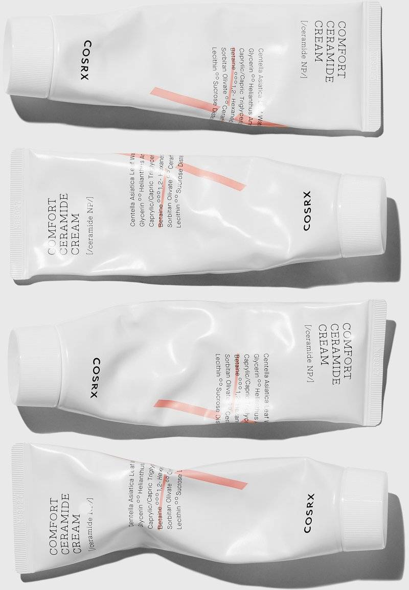COSRX COSRX COMFORT CERAMIDE CREAM - Face cream Fabrik Onlineshop