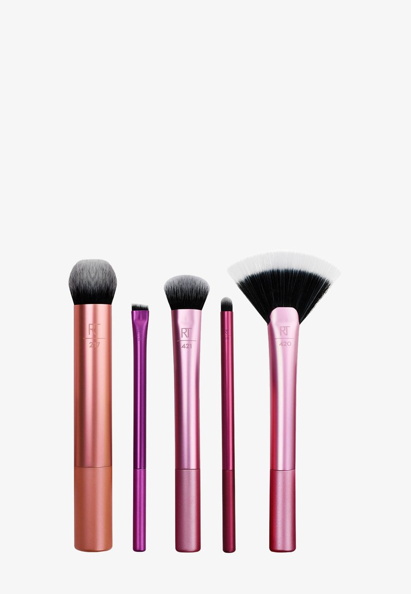 Real Techniques Real Techniques RT ARTIST ESSENTIALS SET - Makeup set Rabatt