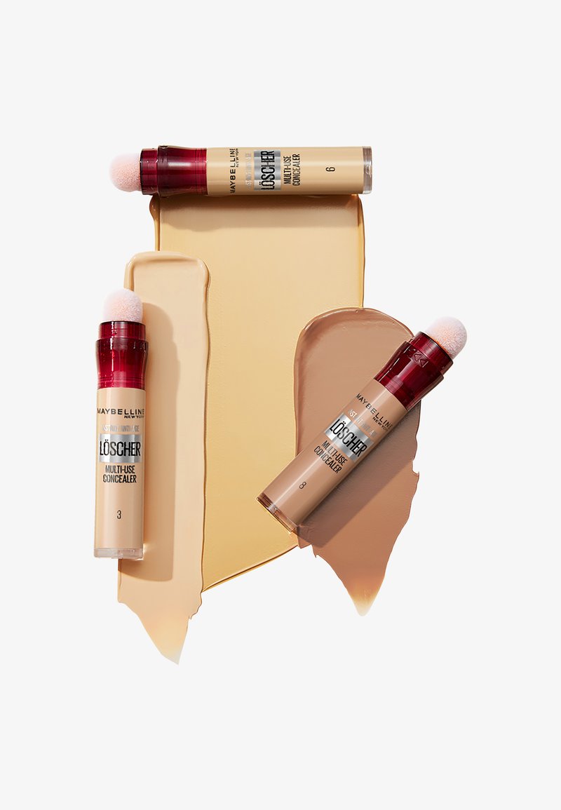 Maybelline New York Maybelline New York INSTANT CONCEALER - Concealer - 04 honey Günstig kaufen