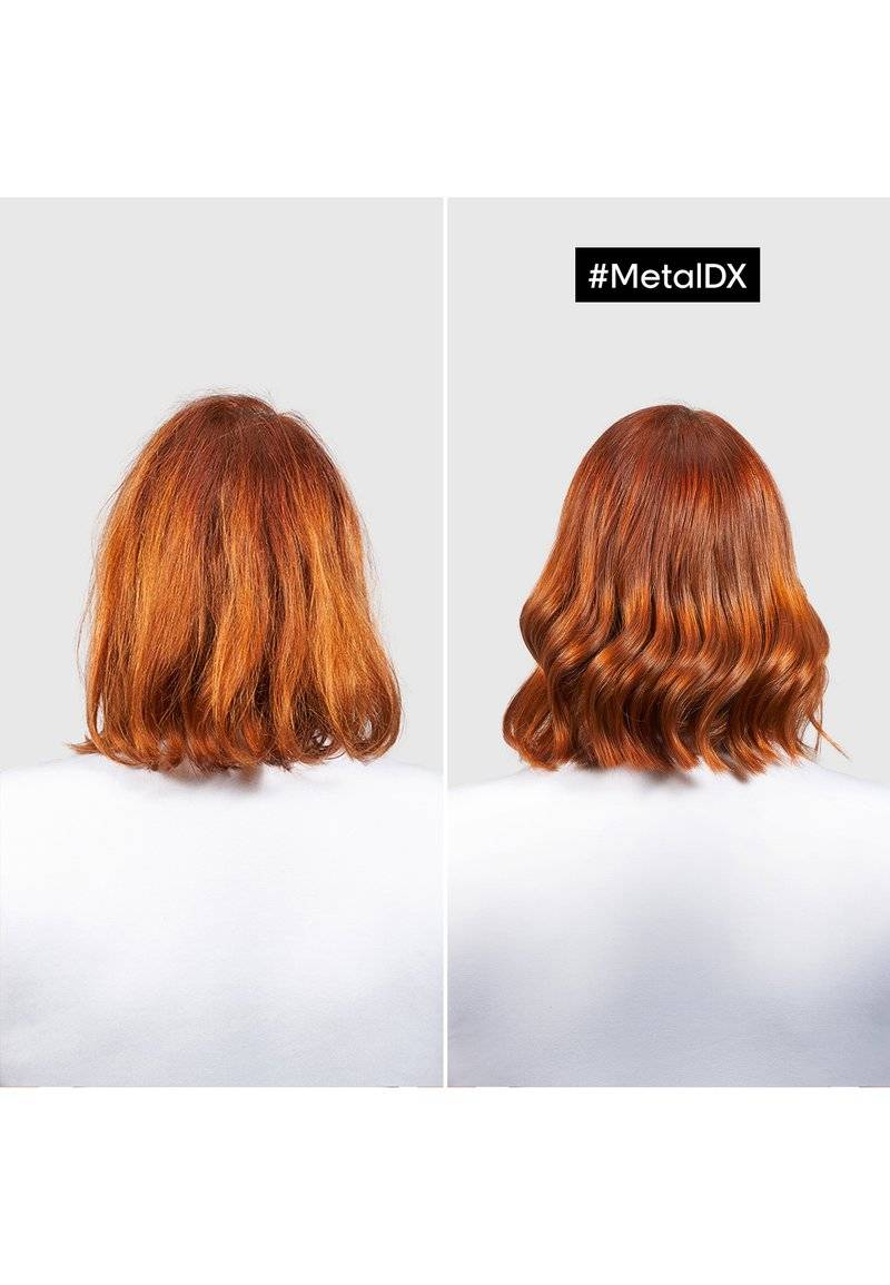 L'OREAL PROFESSIONNEL L'OREAL PROFESSIONNEL METAL DX MASK FOR COLORED & DAMAGED HAIR - Hair mask Versandkostenfrei