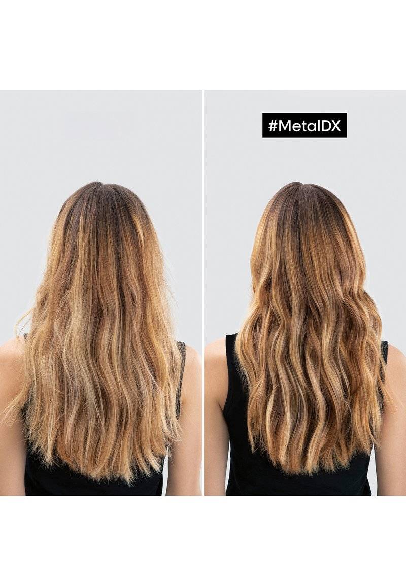L'OREAL PROFESSIONNEL L'OREAL PROFESSIONNEL METAL DX MASK FOR COLORED & DAMAGED HAIR - Hair mask Versandkostenfrei