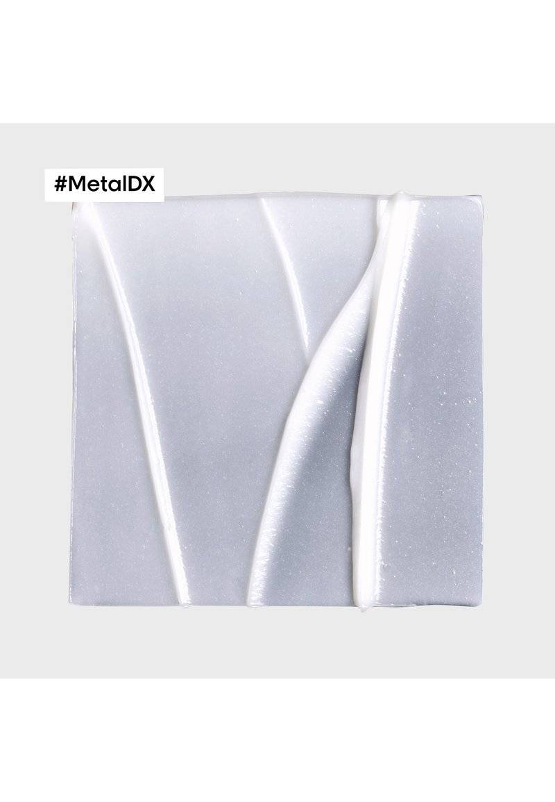 L'OREAL PROFESSIONNEL L'OREAL PROFESSIONNEL METAL DX MASK FOR COLORED & DAMAGED HAIR - Hair mask Versandkostenfrei
