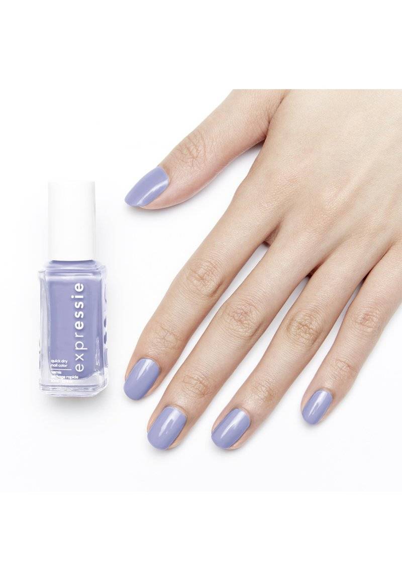Essie Essie EXPRESSIE NAIL POLISH - Nail polish - 430 sk8 with destiny Flash Sale