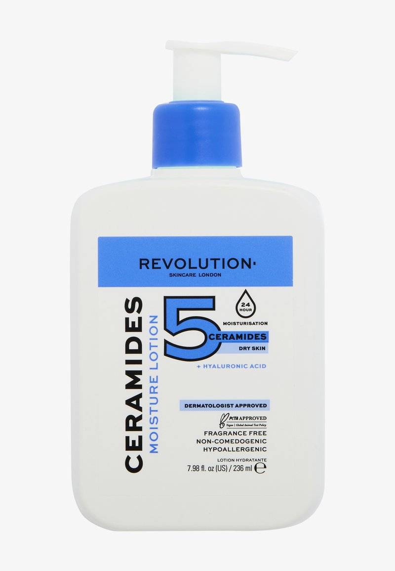 Revolution Skincare Revolution Skincare CERAMIDES MOISTURE LOTION - Face cream