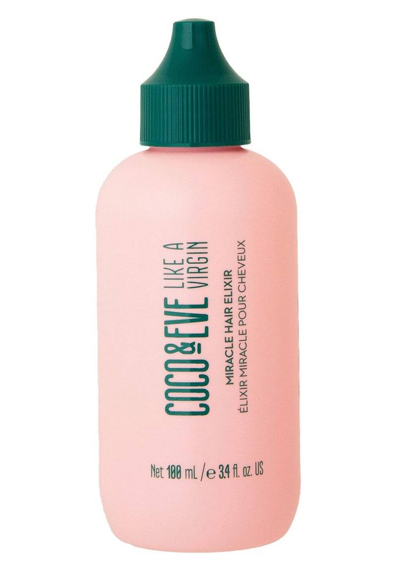 Coco & Eve Coco & Eve LIKE A VIRGIN MIRACLE HAIR ELIXIR - Hair styling Online Shopping