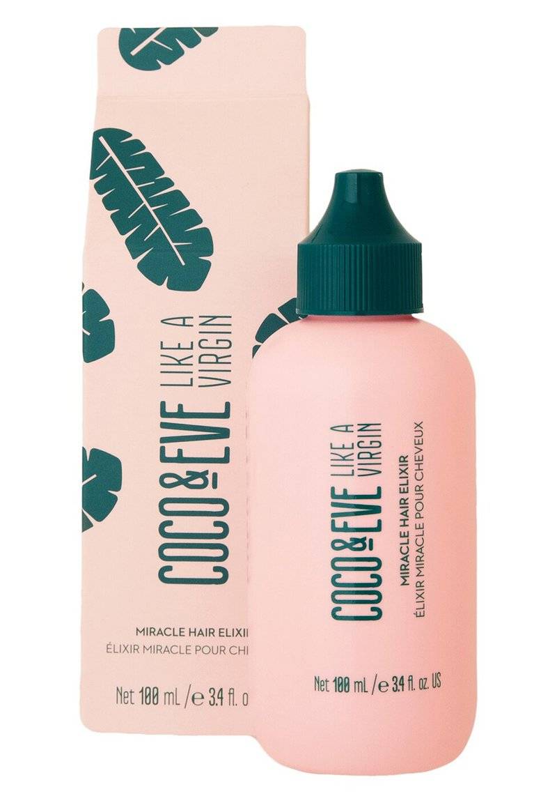 Coco & Eve Coco & Eve LIKE A VIRGIN MIRACLE HAIR ELIXIR - Hair styling Online Shopping