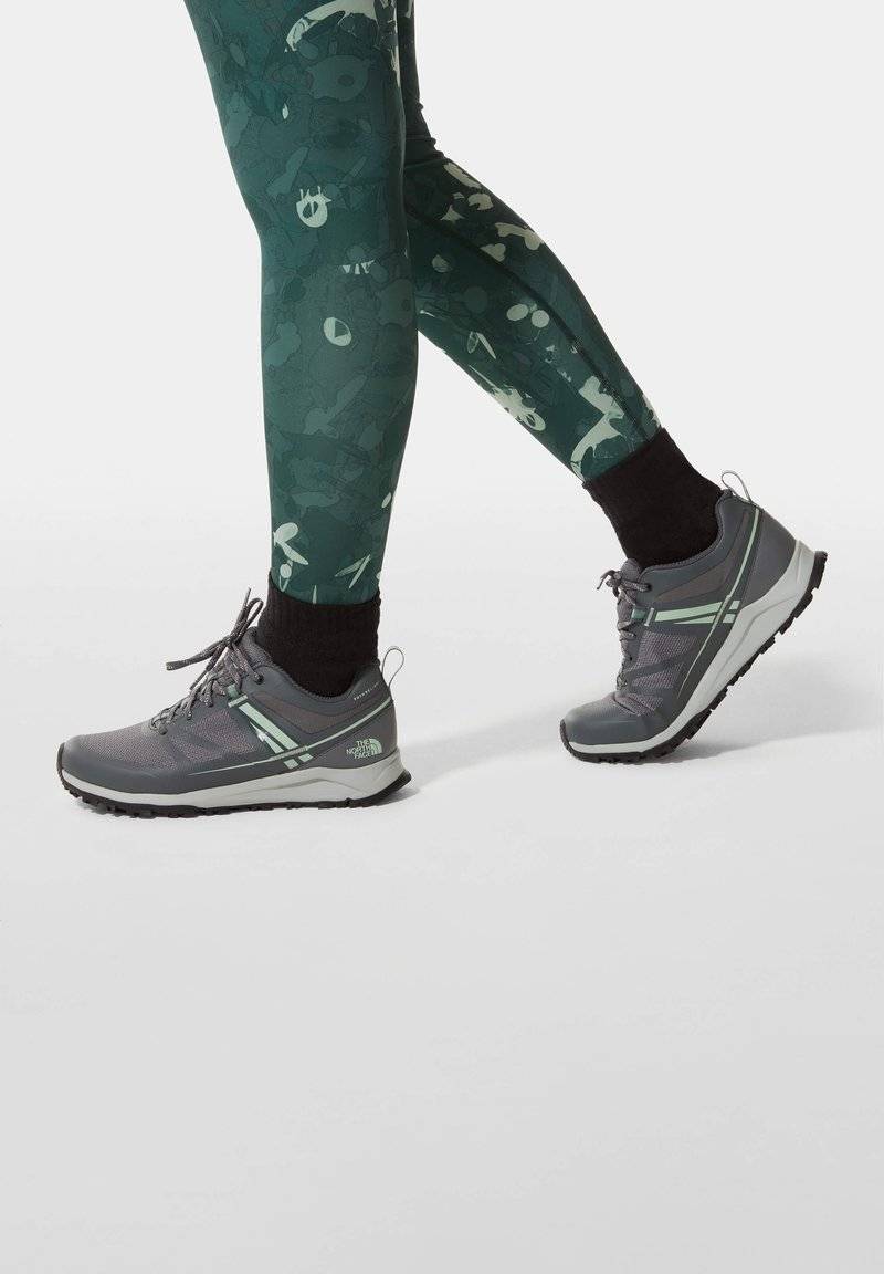The North Face The North Face LITEWAVE FUTURELIGHT - Hiking shoes