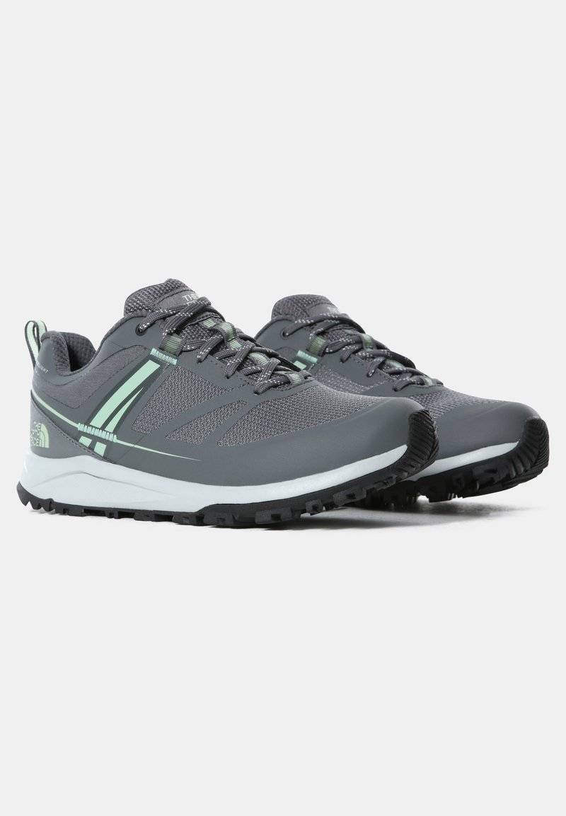 The North Face The North Face LITEWAVE FUTURELIGHT - Hiking shoes Exklusivangebot