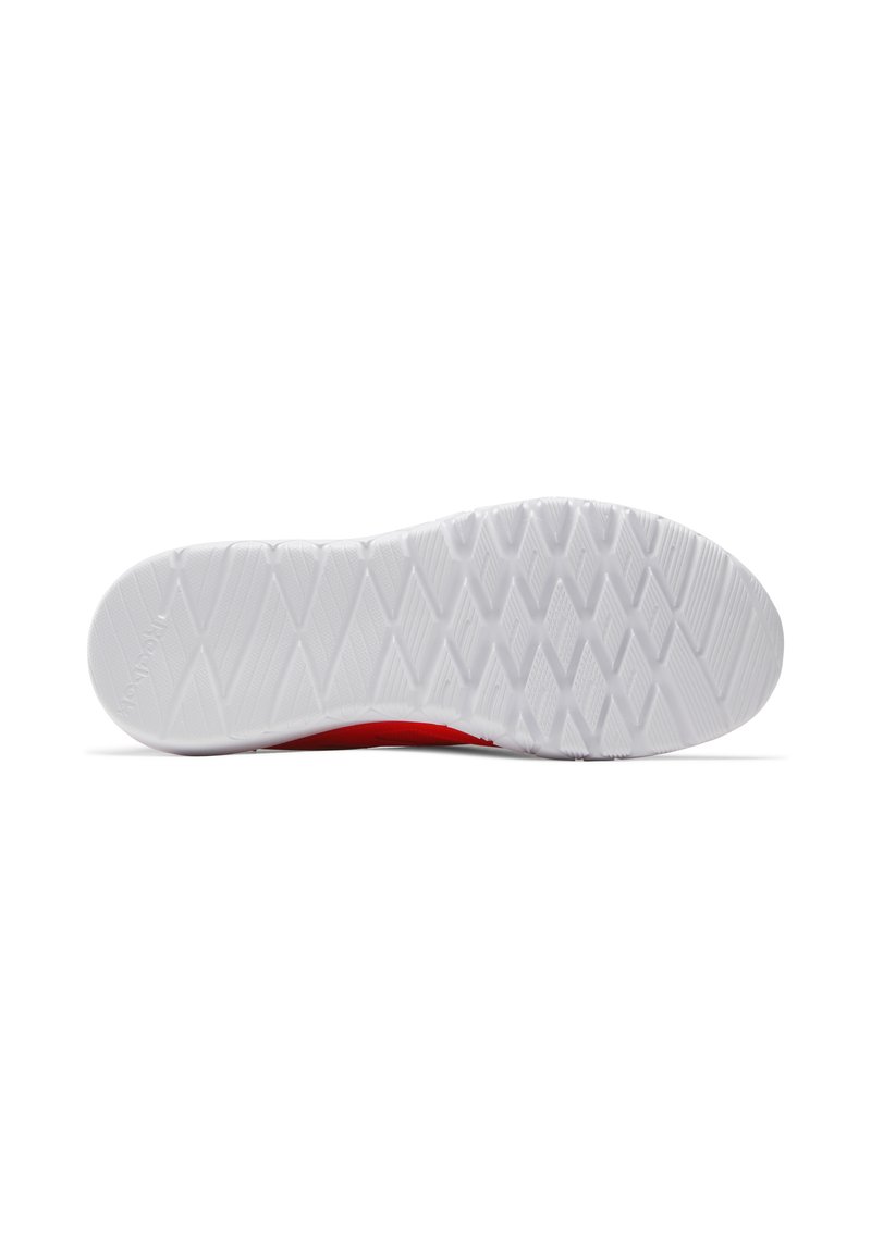 Reebok Reebok FLEXAGON ENERGY - Training shoe - digital coral black footwear white Preisnachlass