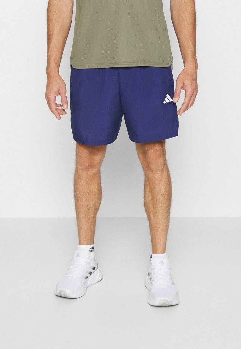 adidas Performance adidas Performance ESSENTIALS WOVEN - Sports shorts