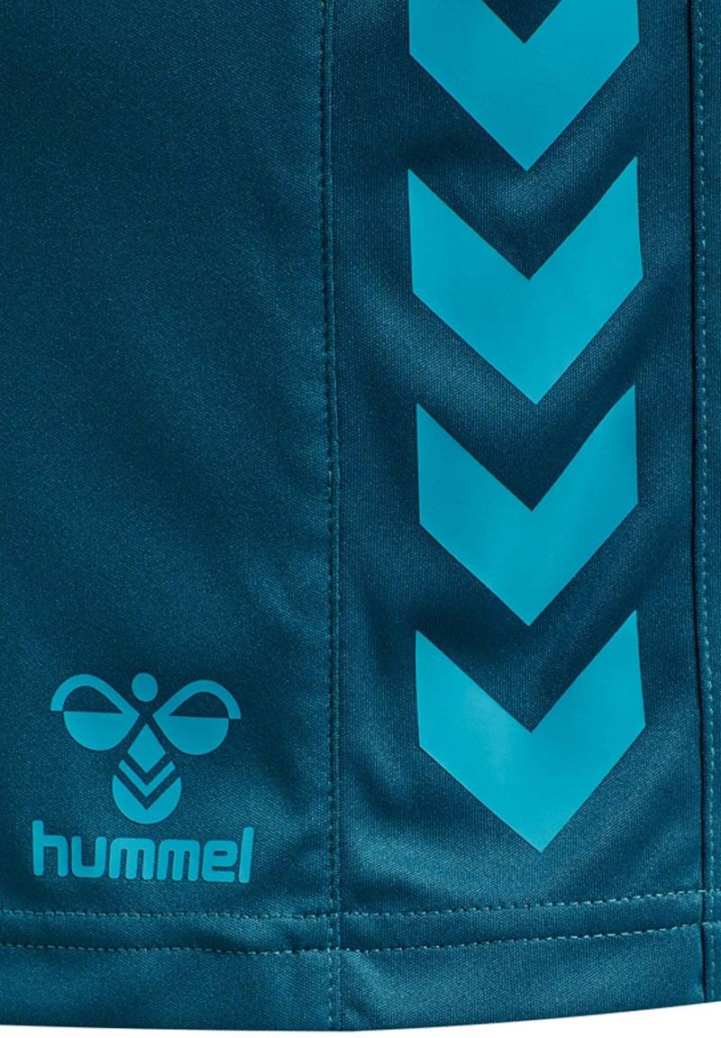 Hummel Hummel CORE - Sports shorts - blue coral Black Friday