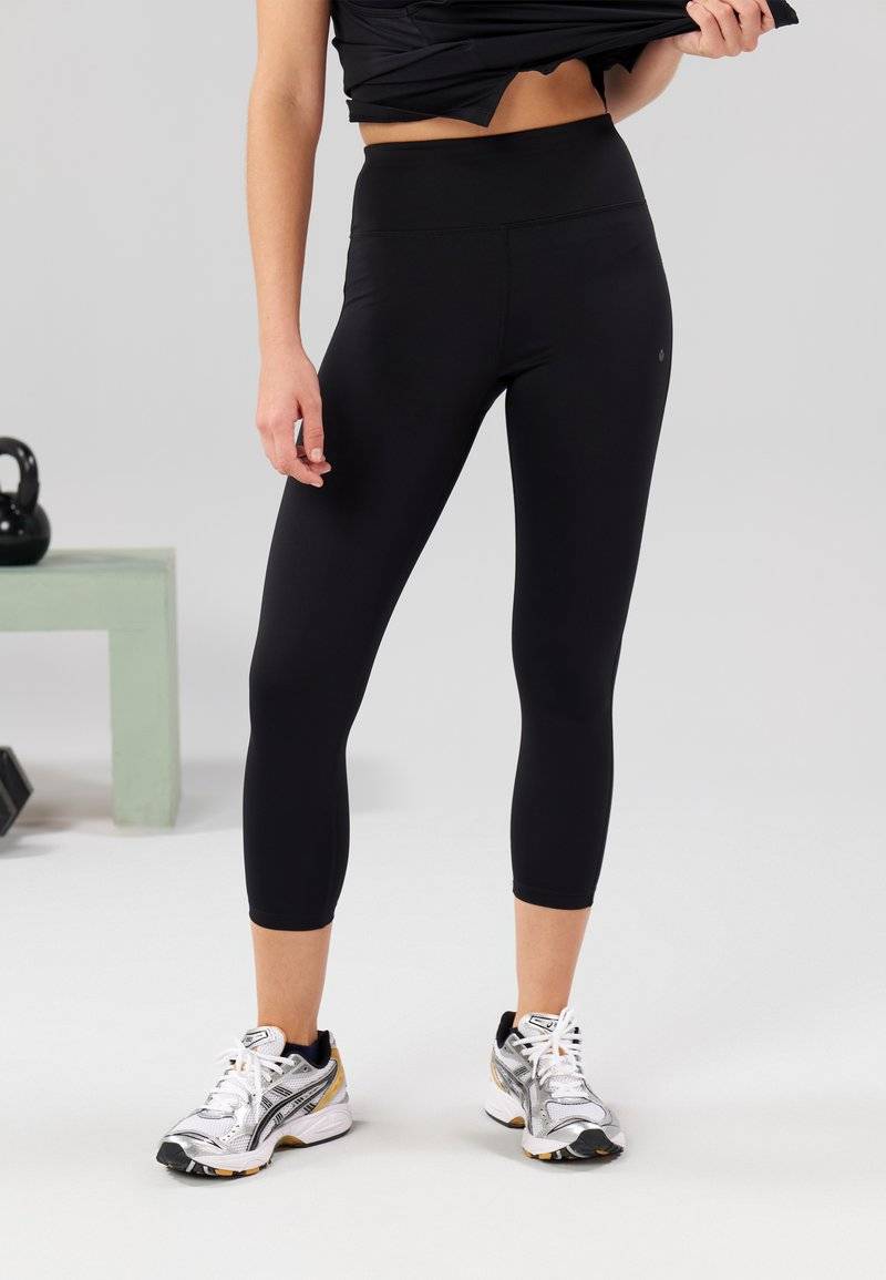 Even&Odd active Even&Odd active Leggings - black Muttertagsangebot