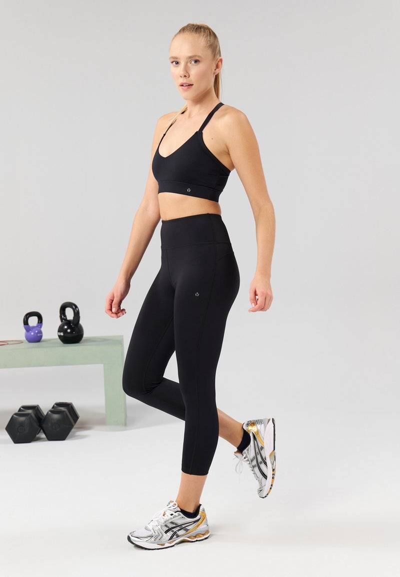 Even&Odd active Even&Odd active Leggings - black Muttertagsangebot