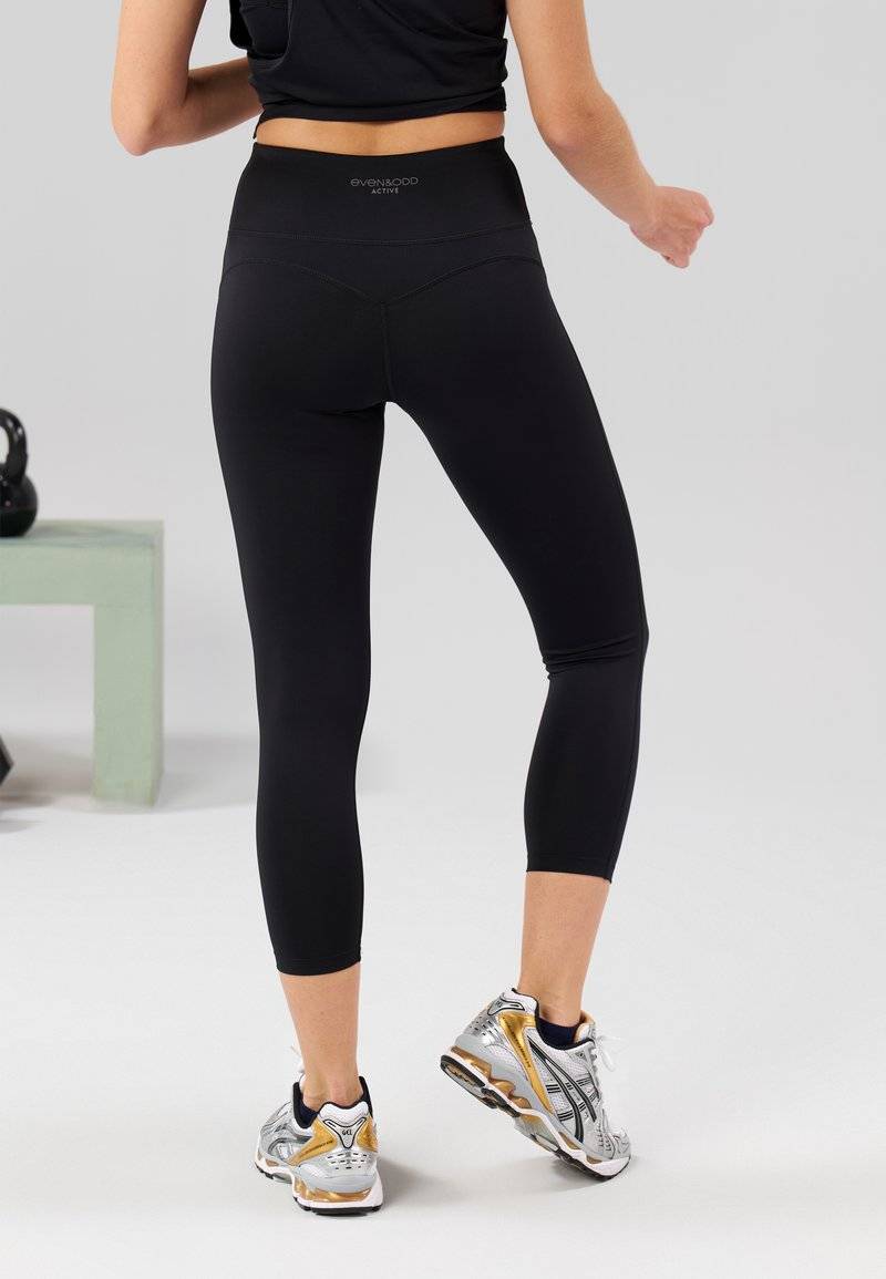 Even&Odd active Even&Odd active Leggings - black Muttertagsangebot