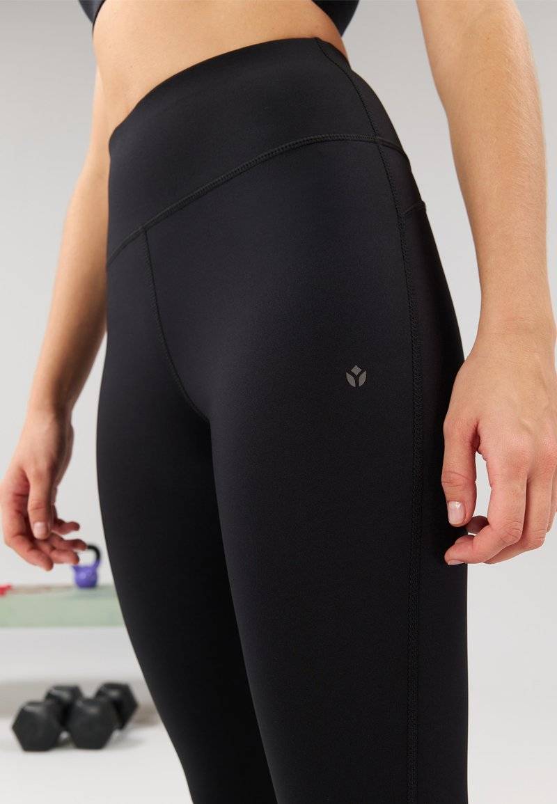 Even&Odd active Even&Odd active Leggings - black Muttertagsangebot