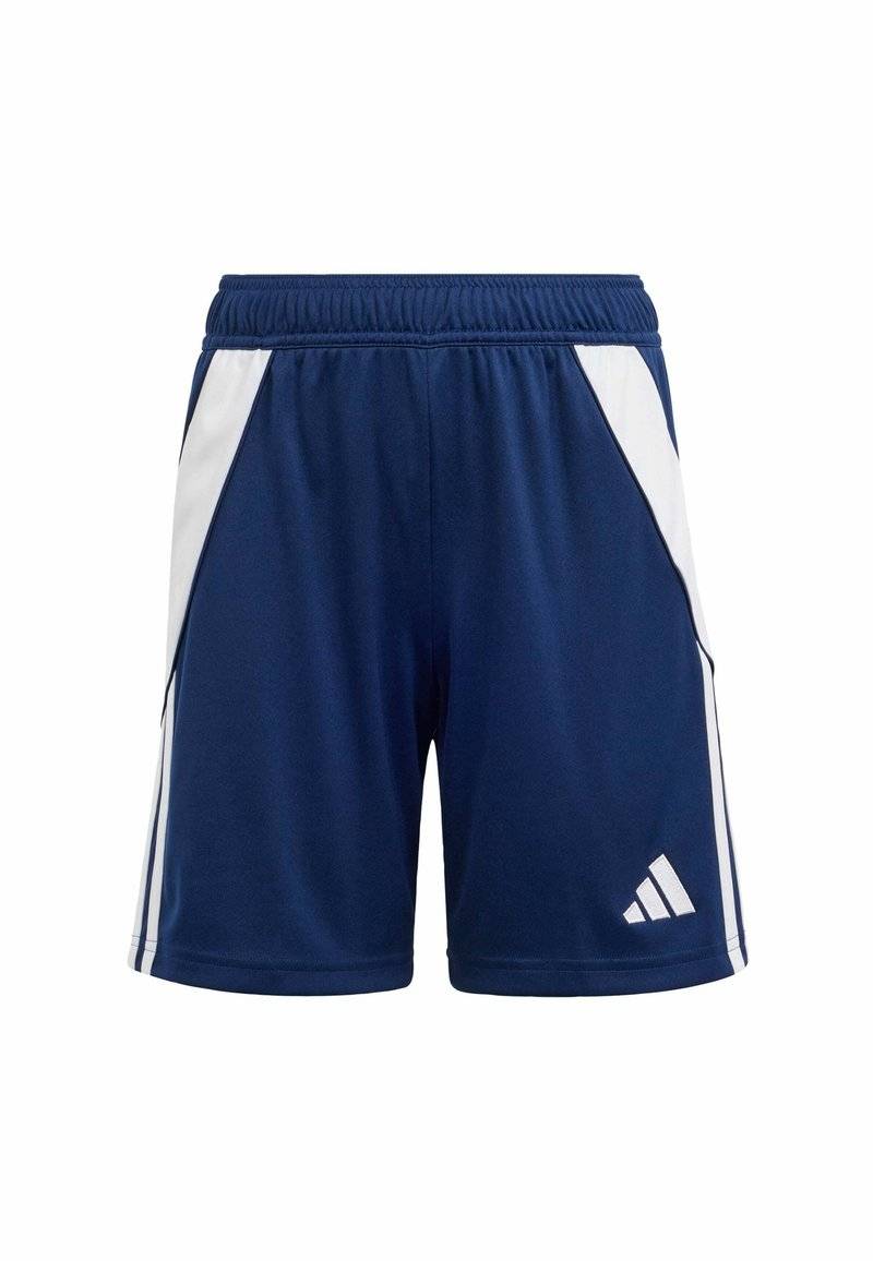 adidas Performance adidas Performance TIRO 24 KIDS - Sports shorts - team navy blue white