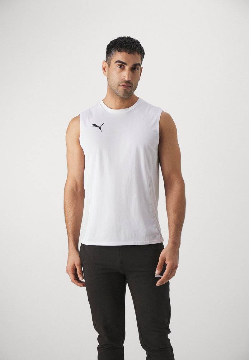 Puma Puma TEAMGOAL SLEEVELESS - Top