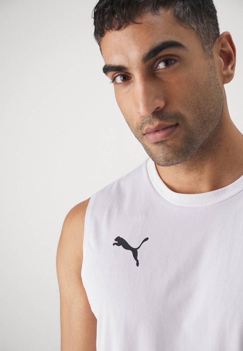 Puma Puma TEAMGOAL SLEEVELESS - Top Neueste Mode
