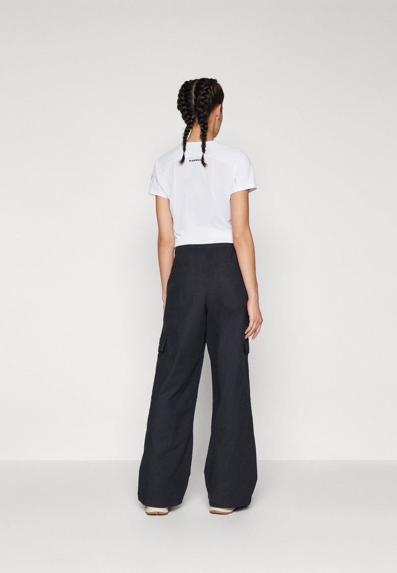 Columbia Columbia BREA FALLS™ RIPSTOP PANT - Outdoor trousers - black Online Outlet