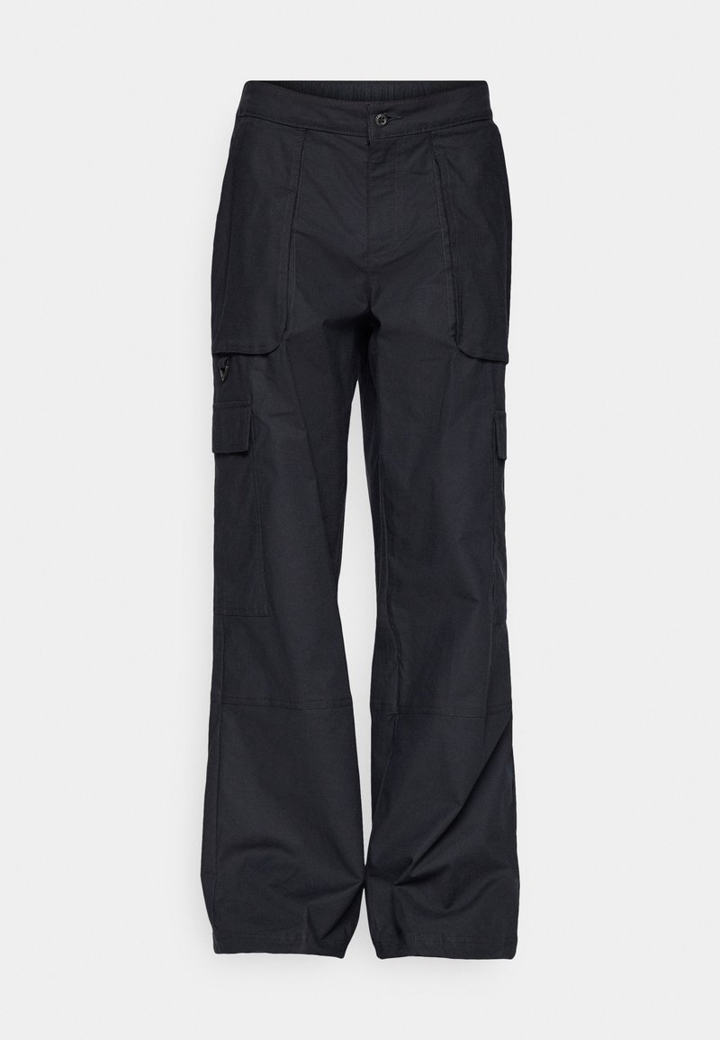 Columbia Columbia BREA FALLS™ RIPSTOP PANT - Outdoor trousers - black Online Outlet