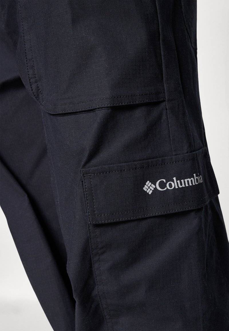 Columbia Columbia BREA FALLS™ RIPSTOP PANT - Outdoor trousers - black Online Outlet