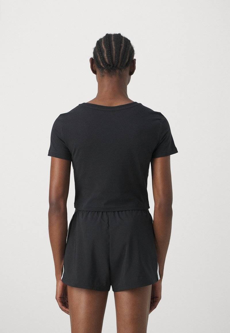 adidas Sportswear adidas Sportswear ESSENTIALS 3-STRIPES - Print T-shirt Neuheiten